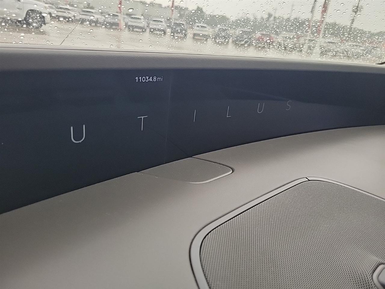 Lincoln Nautilus Premiere 2024