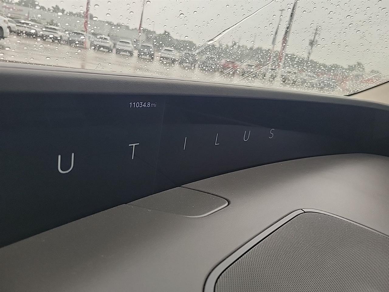 Lincoln Nautilus Premiere 2024