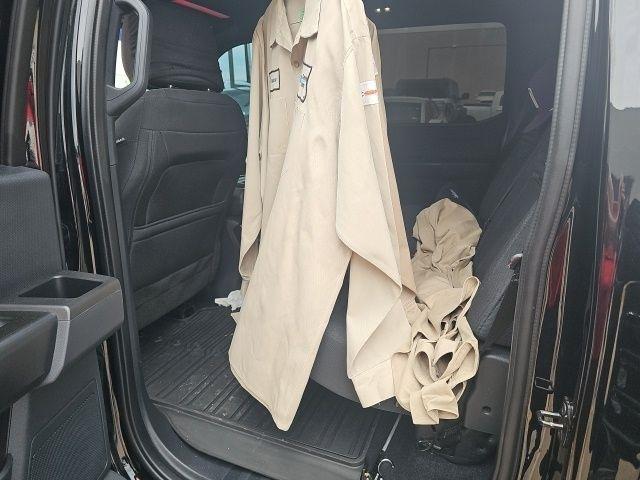 Ford F-150 XL SuperCrew 6.5-ft. Bed 4WD 2023