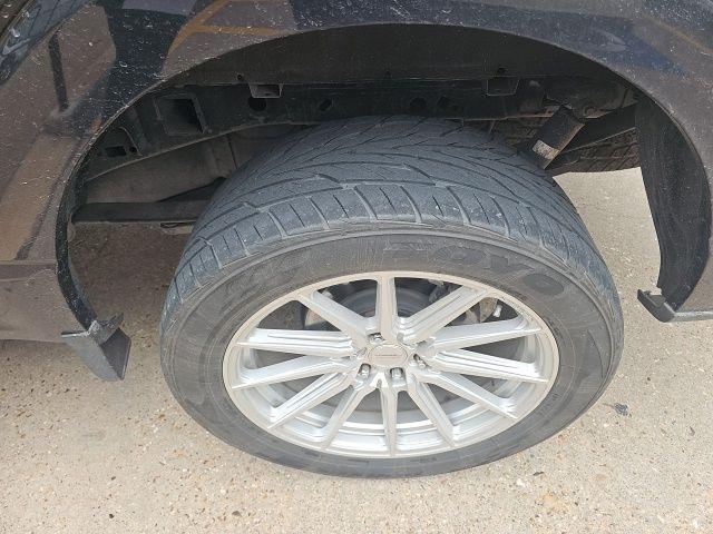Ford F-150 XL SuperCrew 6.5-ft. Bed 4WD 2023