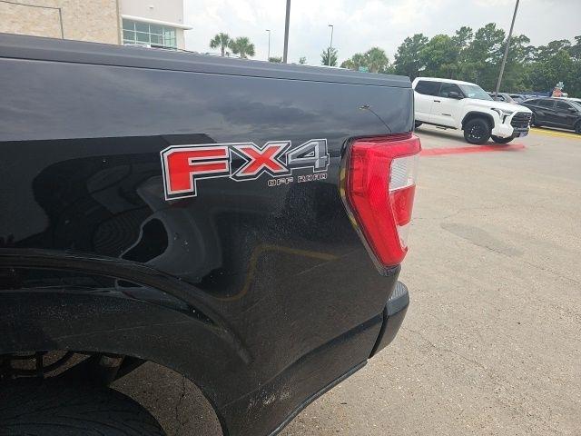 Ford F-150 XL SuperCrew 6.5-ft. Bed 4WD 2023