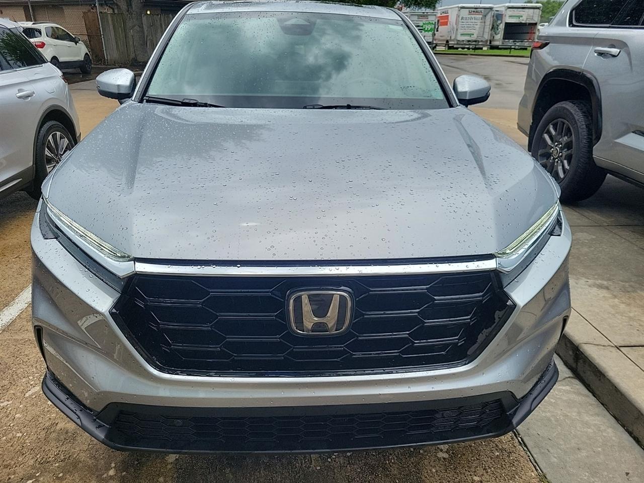 Honda CR-V EX-L 2WD 2025