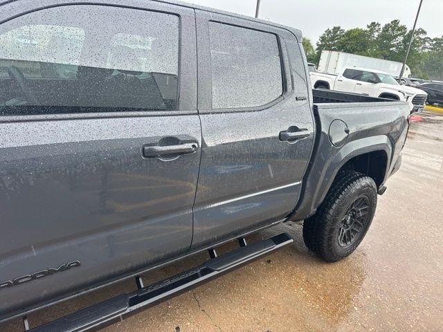 Toyota Tacoma TRD Sport Double Cab 4WD 2025