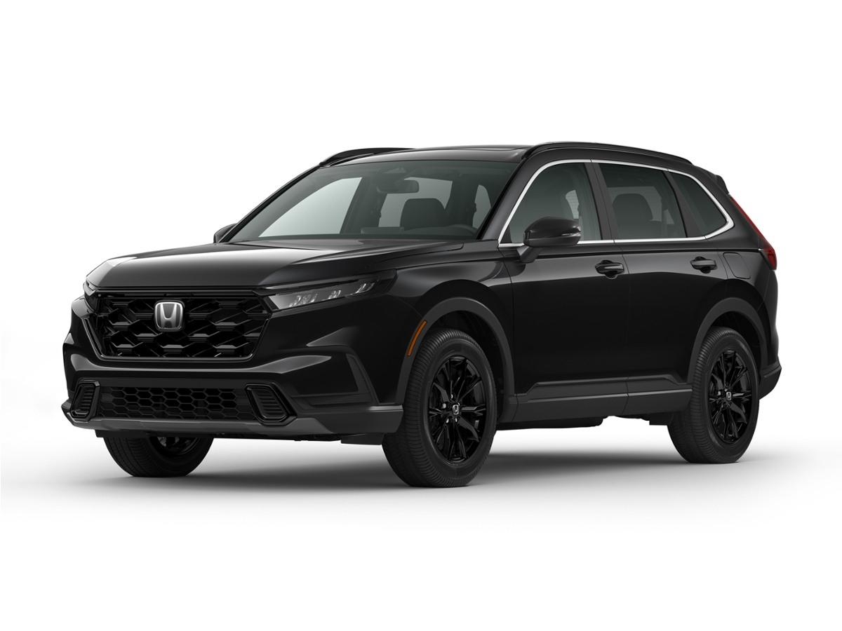 Honda CR-V Hybrid Sport AWD 2025