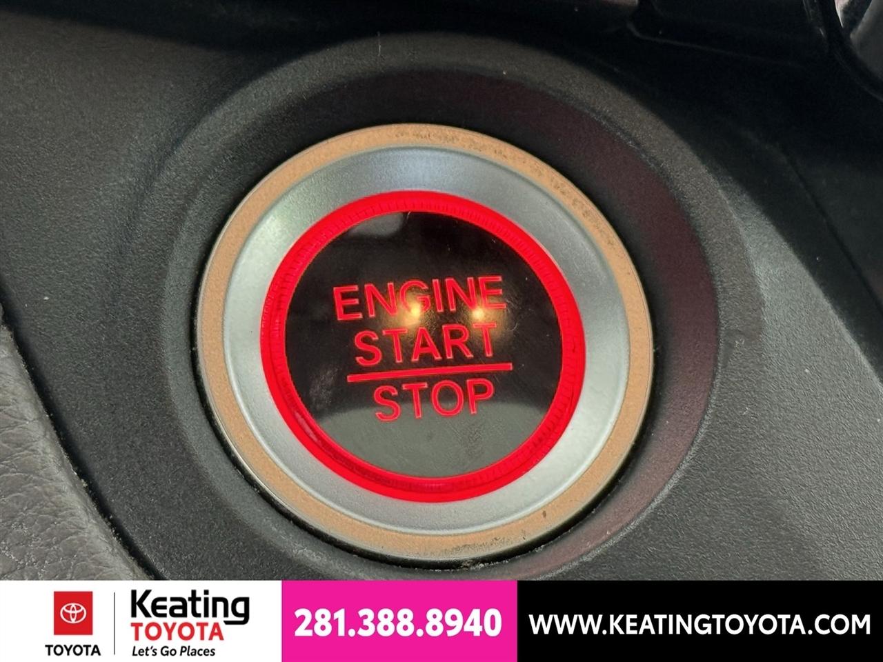 Honda Odyssey EX-L 2019