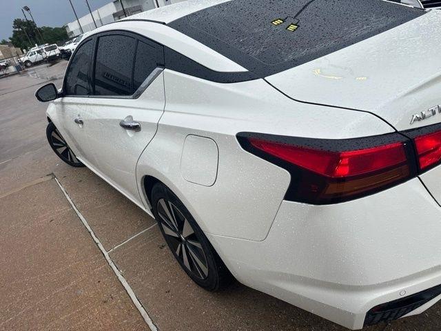 Nissan Altima 2.5 SL 2019