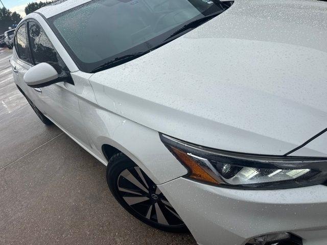 Nissan Altima 2.5 SL 2019