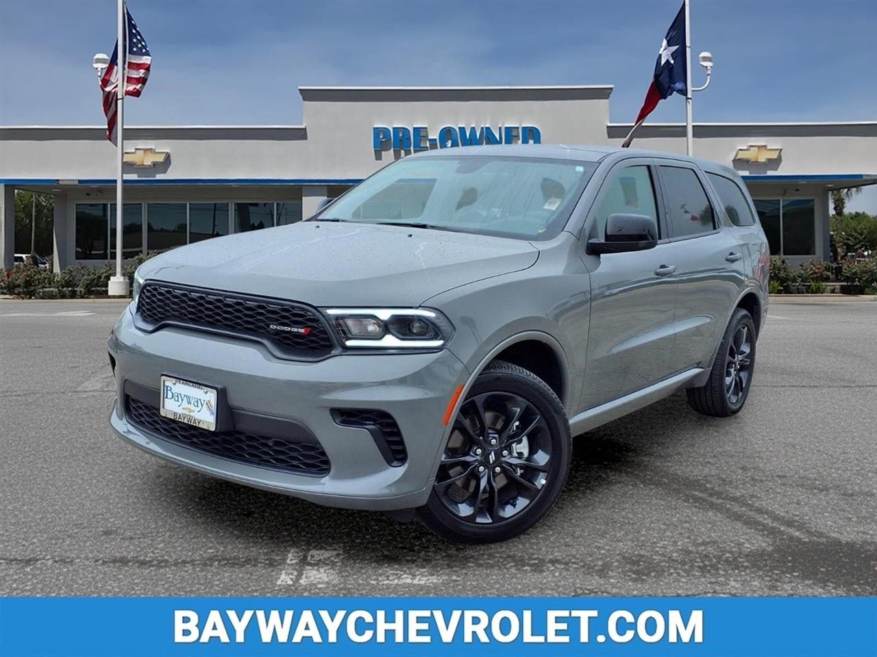 Dodge Durango GT AWD 2026