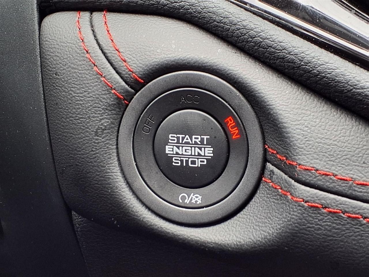 Dodge Durango GT AWD 2026