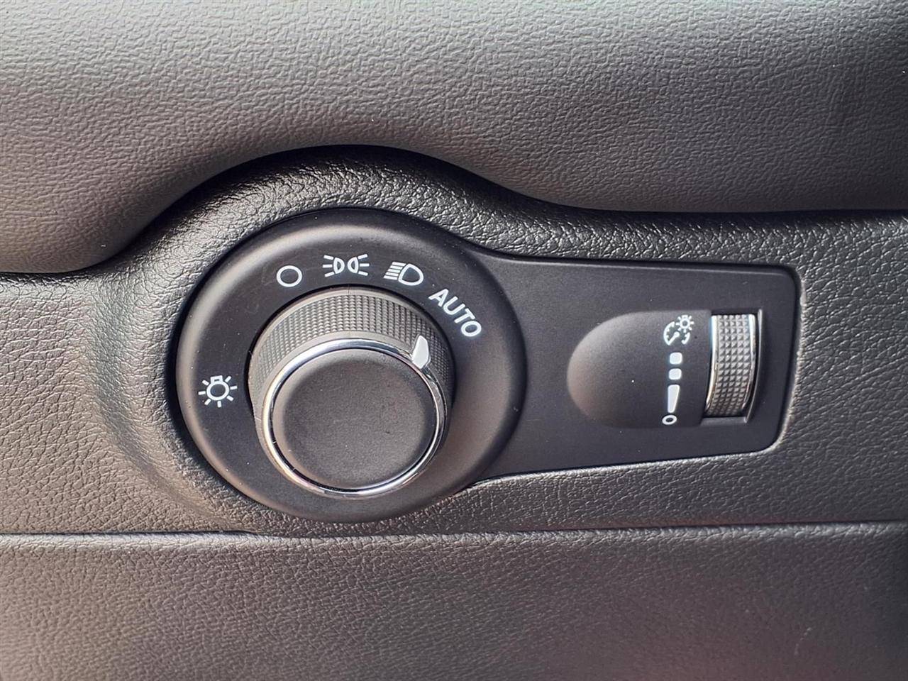 Dodge Durango GT AWD 2026