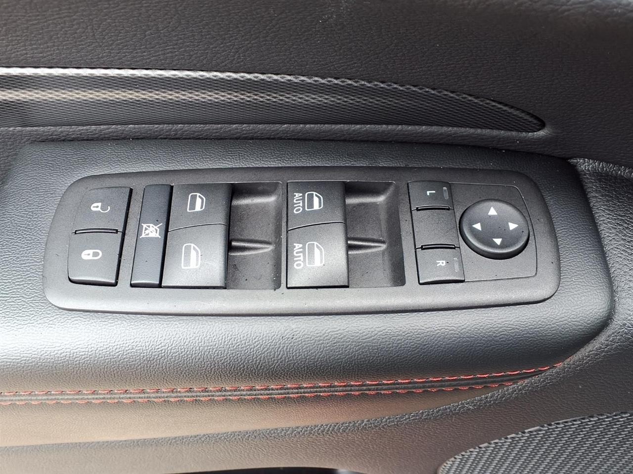 Dodge Durango GT AWD 2026