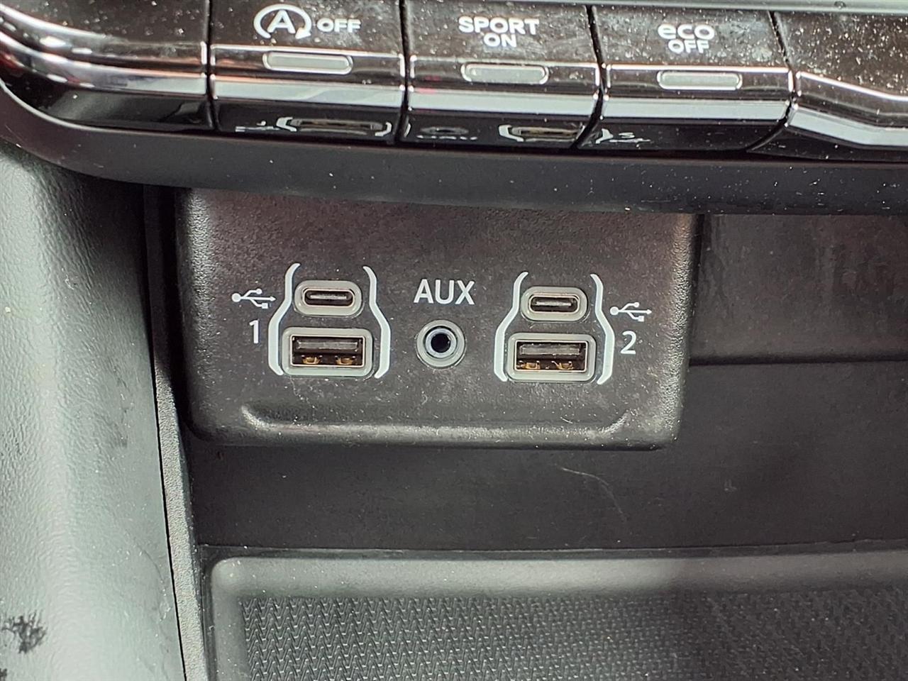 Dodge Durango GT AWD 2026