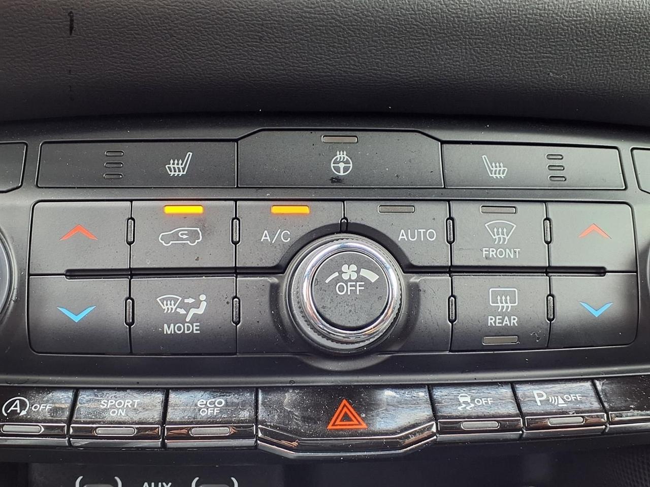 Dodge Durango GT AWD 2026
