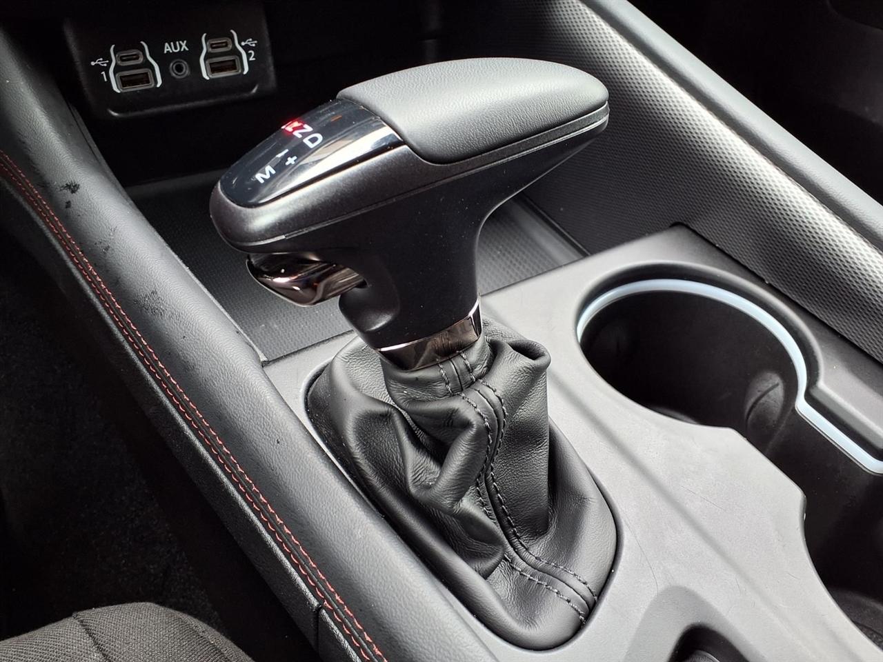 Dodge Durango GT AWD 2026