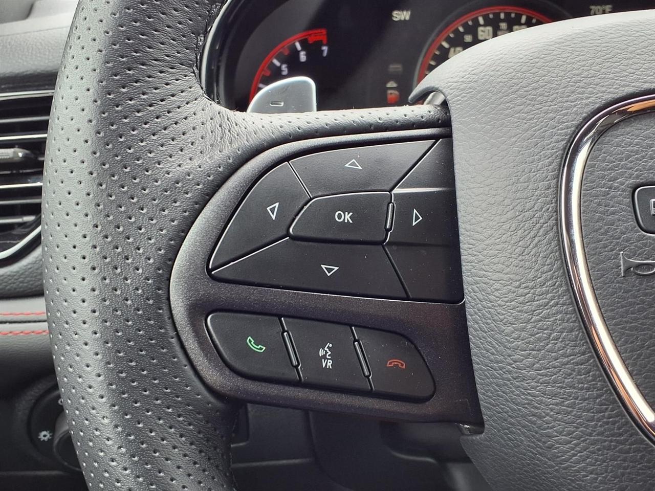 Dodge Durango GT AWD 2026