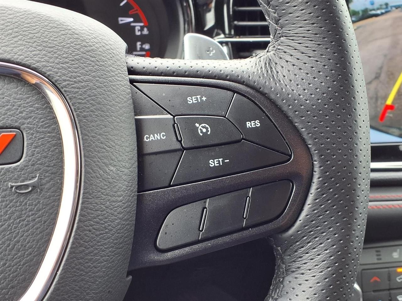 Dodge Durango GT AWD 2026