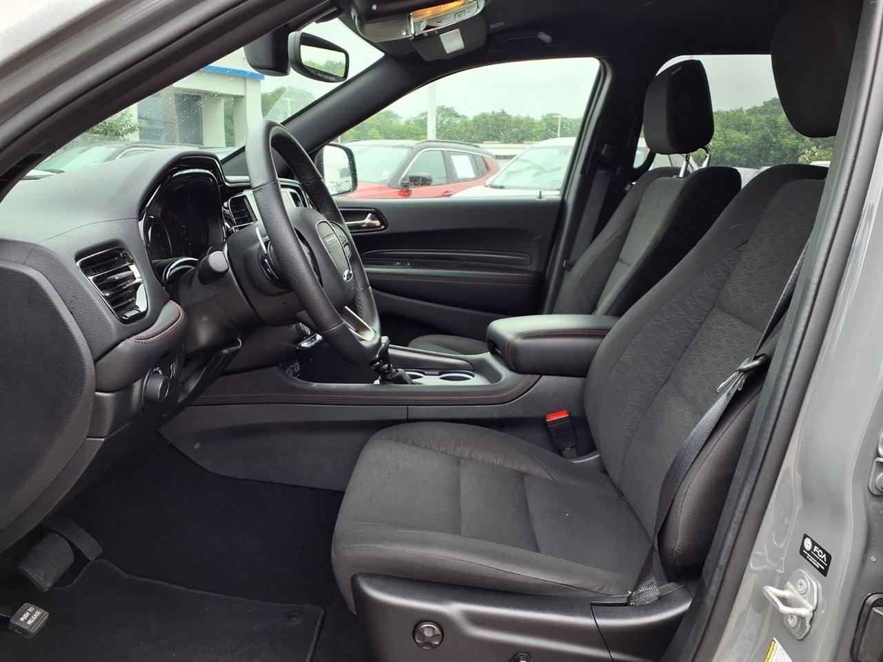 Dodge Durango GT AWD 2026