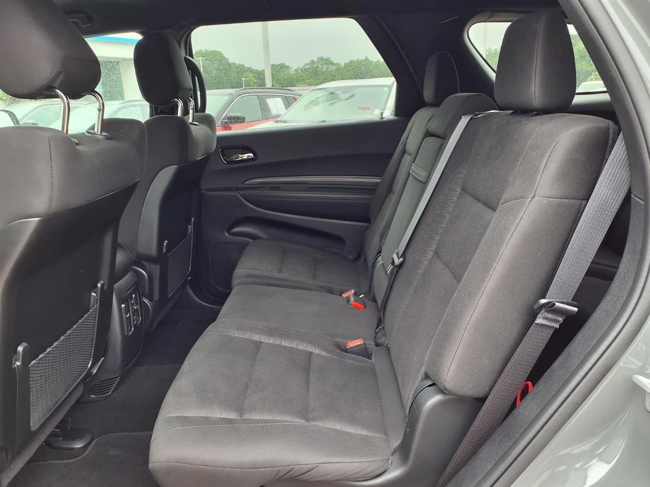 Dodge Durango GT AWD 2026