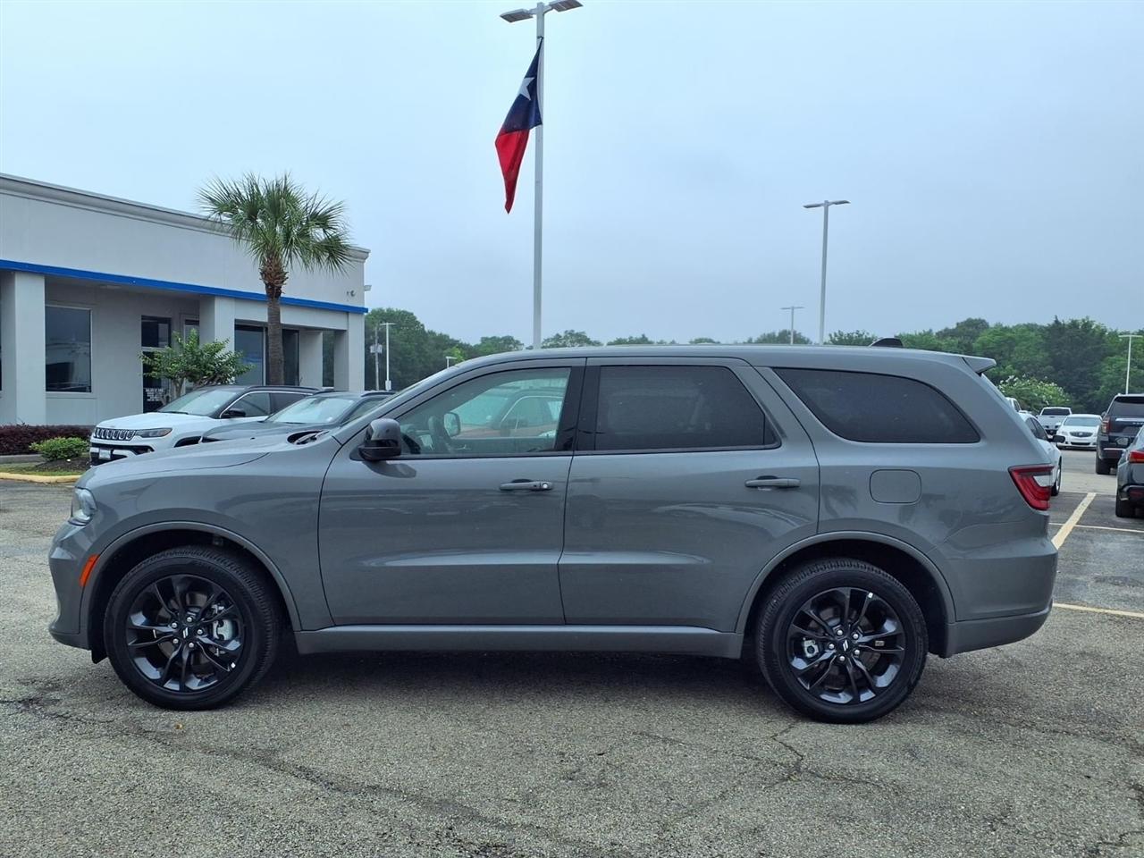 Dodge Durango GT AWD 2026