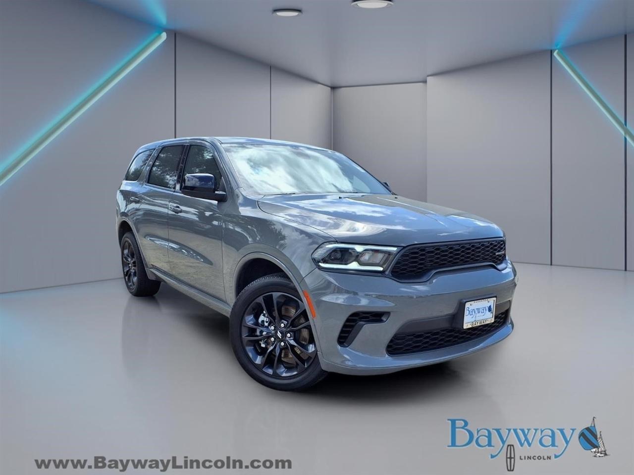 2026 Dodge Durango GT AWD