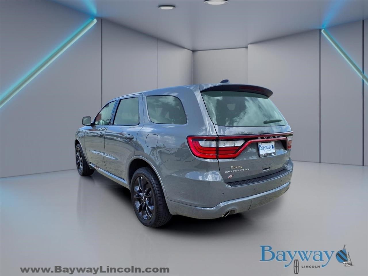Dodge Durango GT AWD 2026