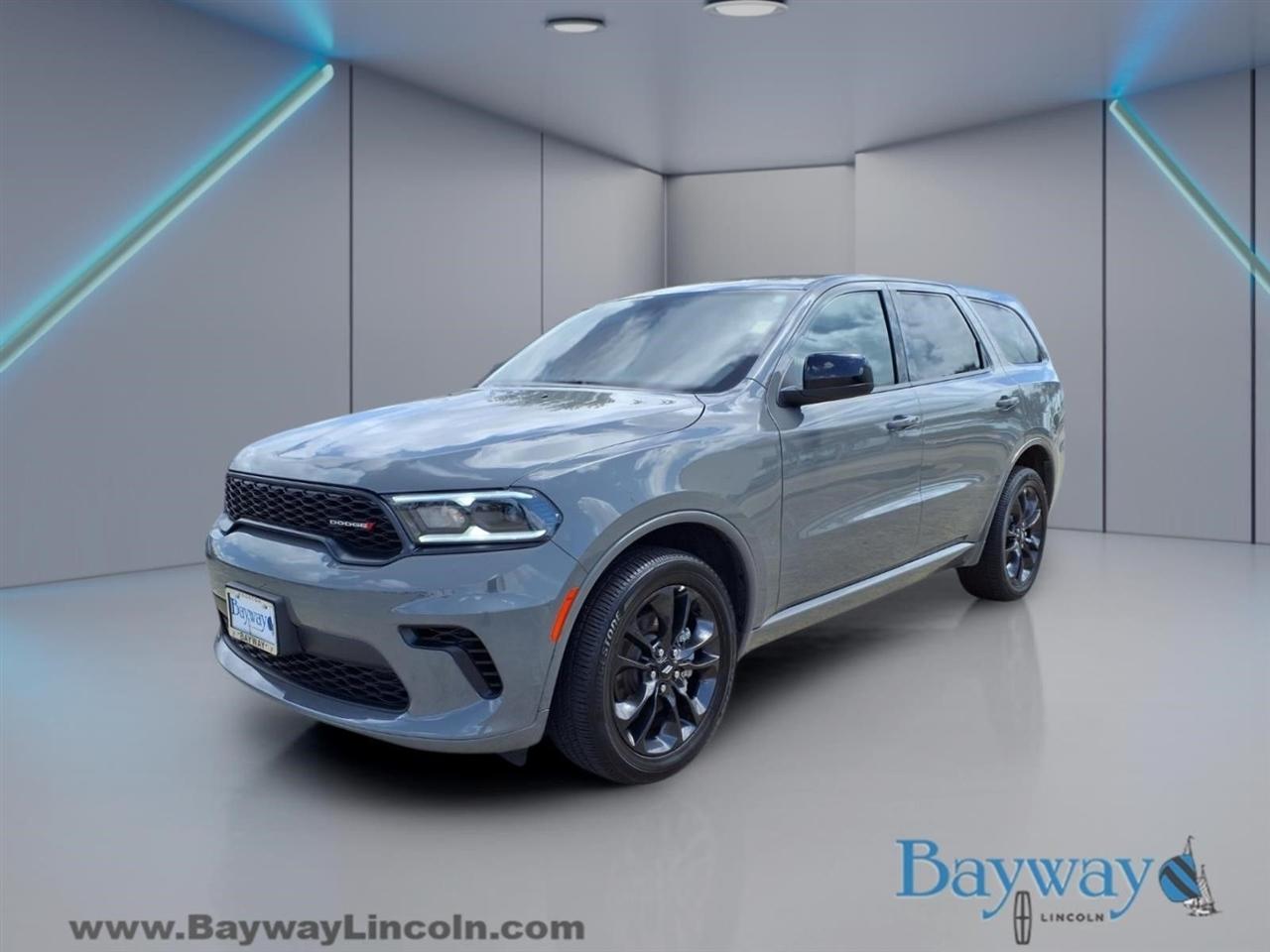 Dodge Durango GT AWD 2026