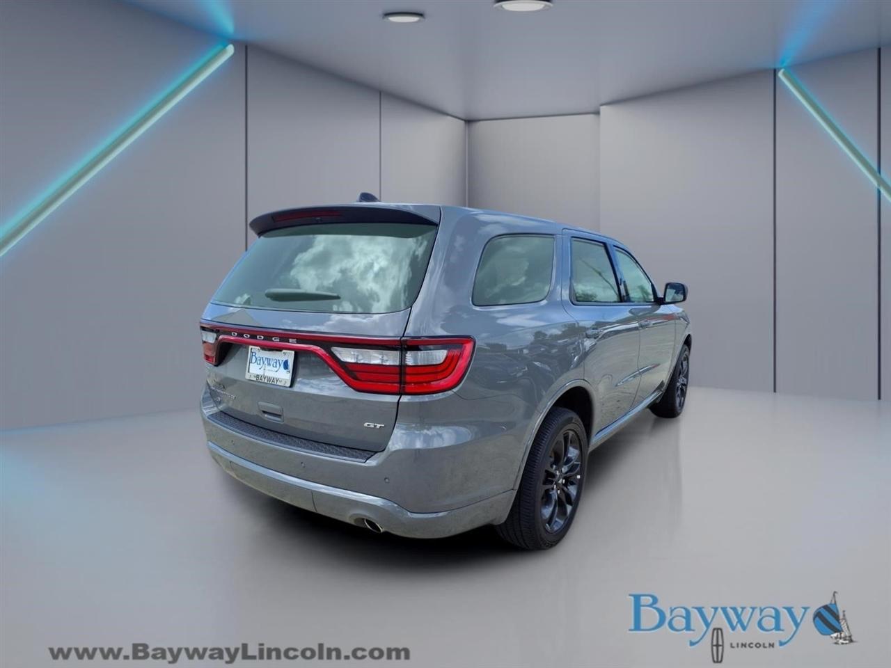 Dodge Durango GT AWD 2026
