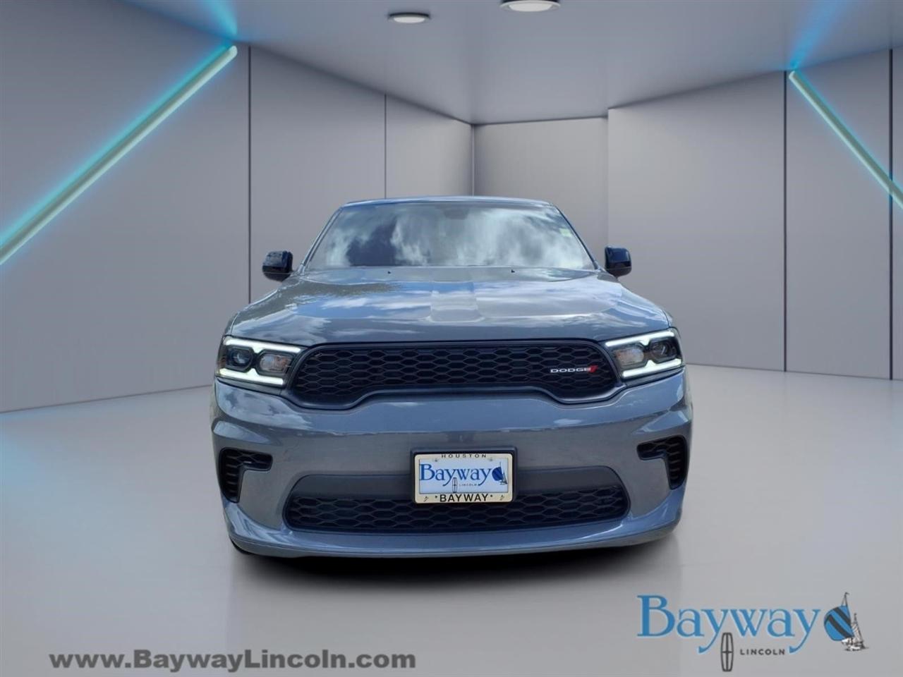 Dodge Durango GT AWD 2026