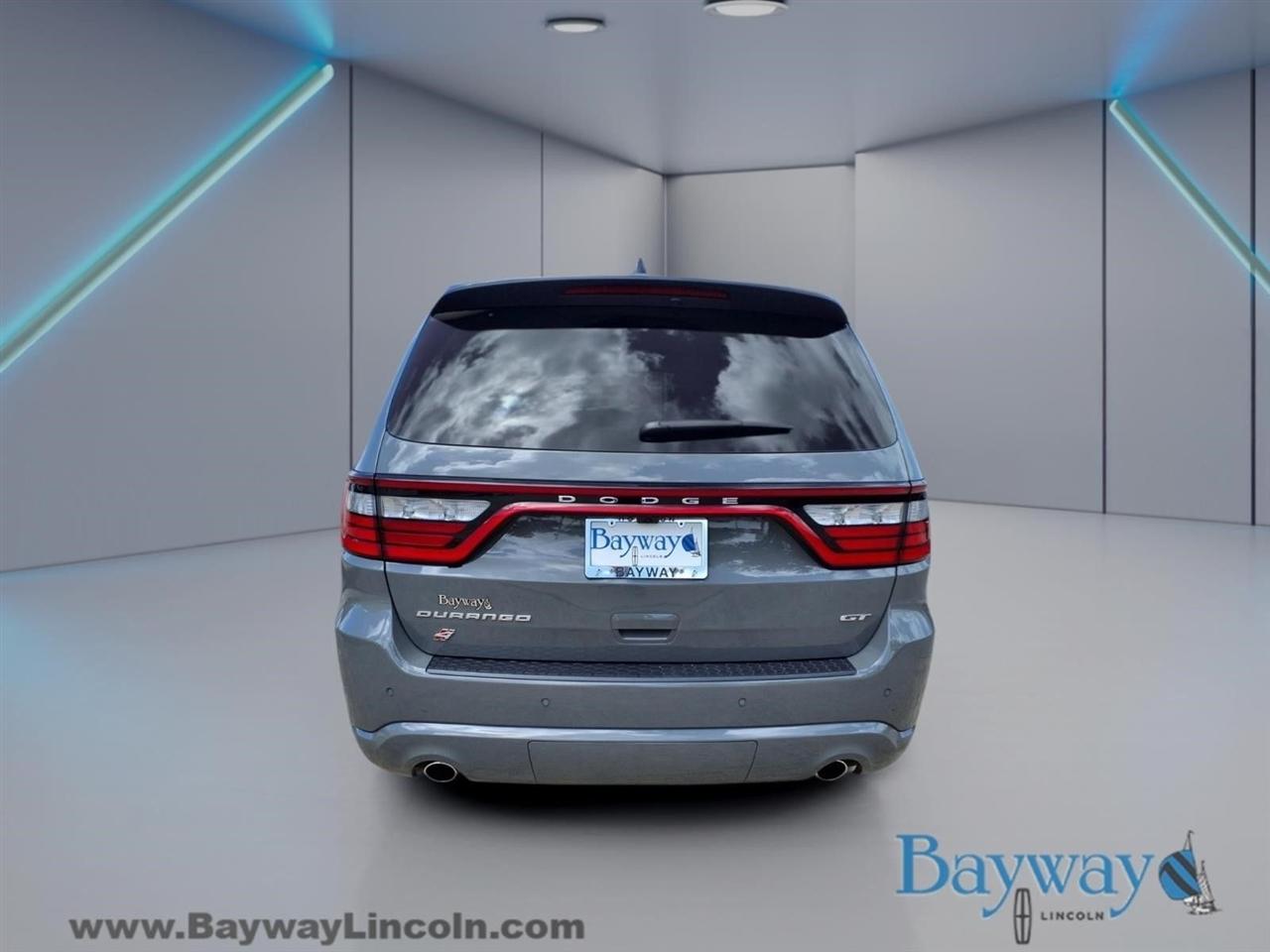 Dodge Durango GT AWD 2026