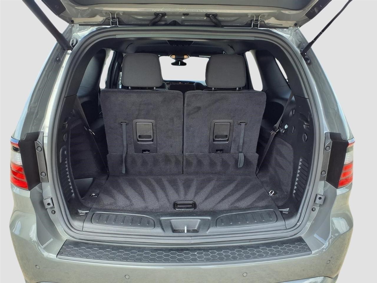 Dodge Durango GT AWD 2026