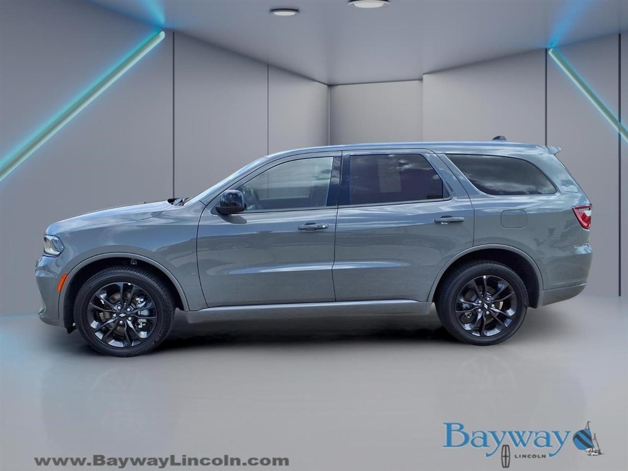 Dodge Durango GT AWD 2026
