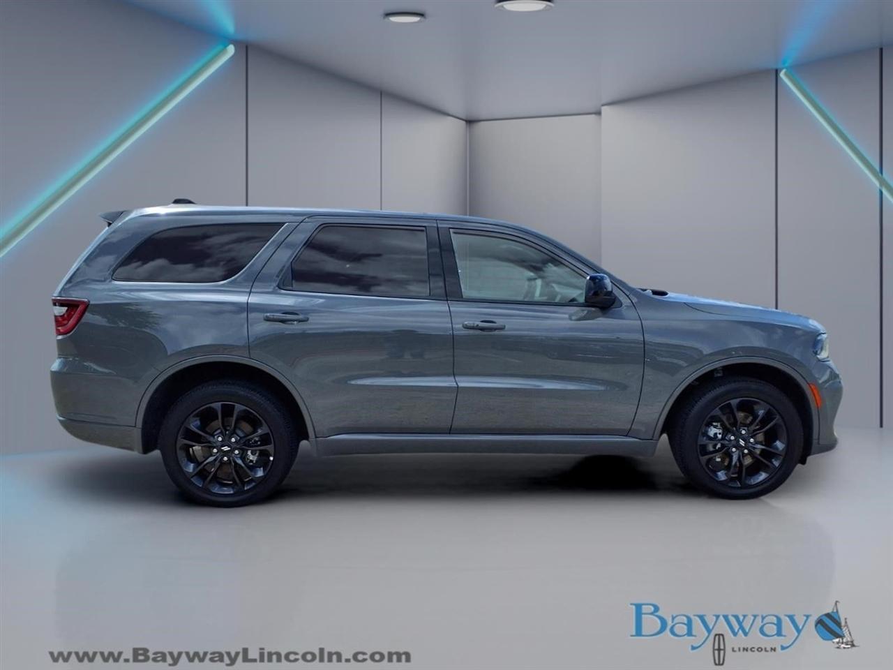Dodge Durango GT AWD 2026
