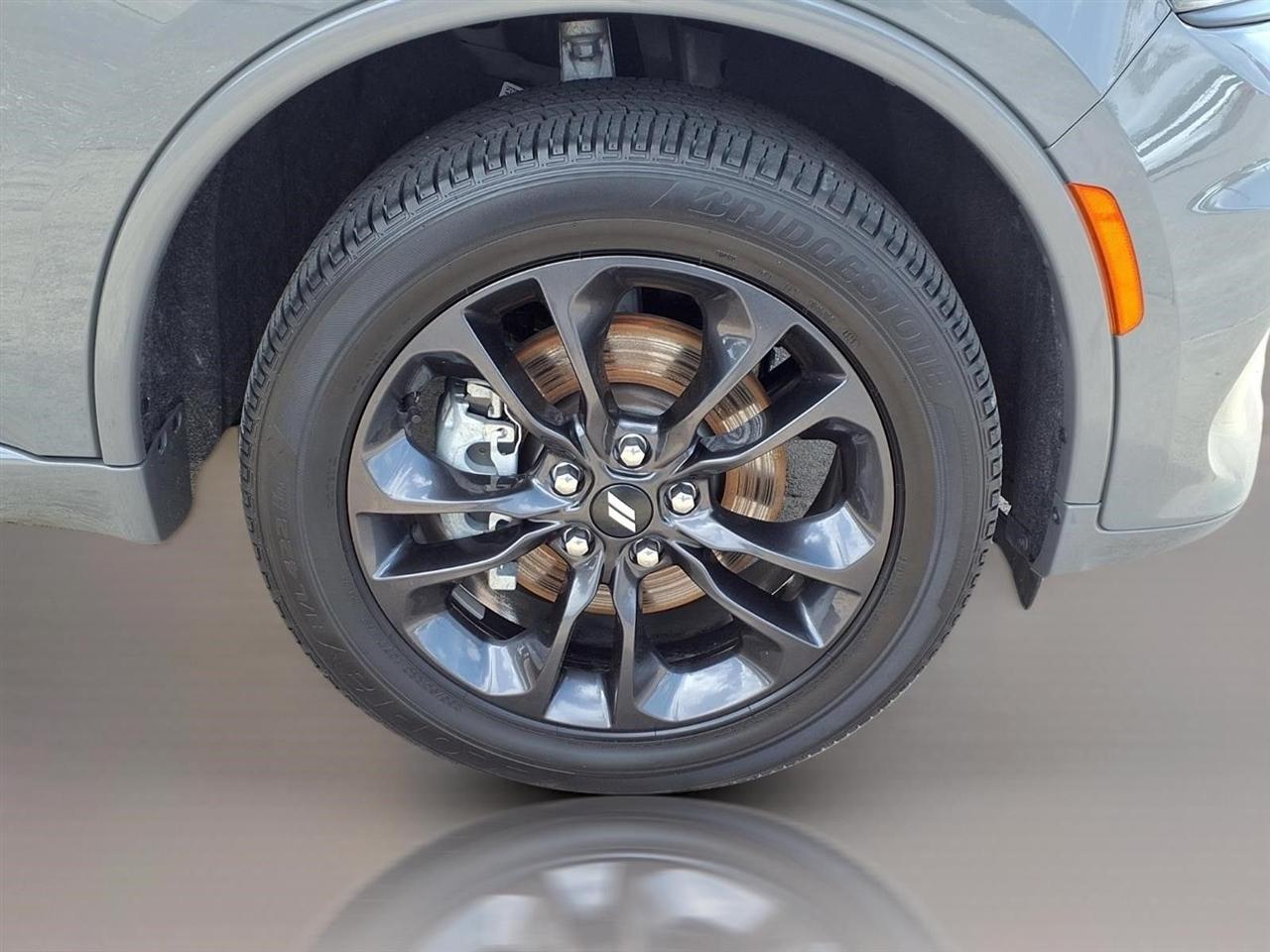Dodge Durango GT AWD 2026