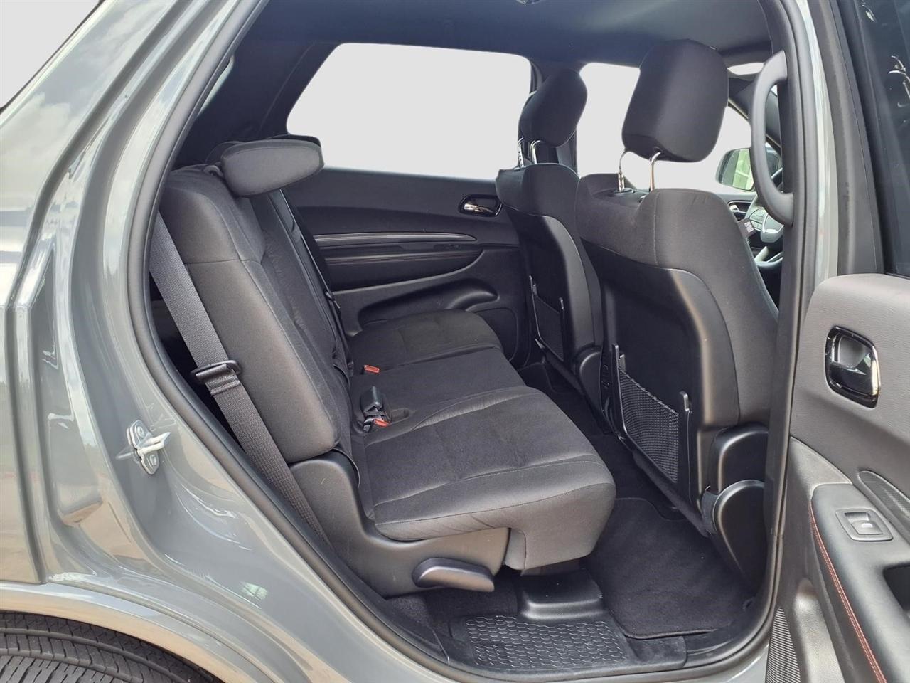 Dodge Durango GT AWD 2026