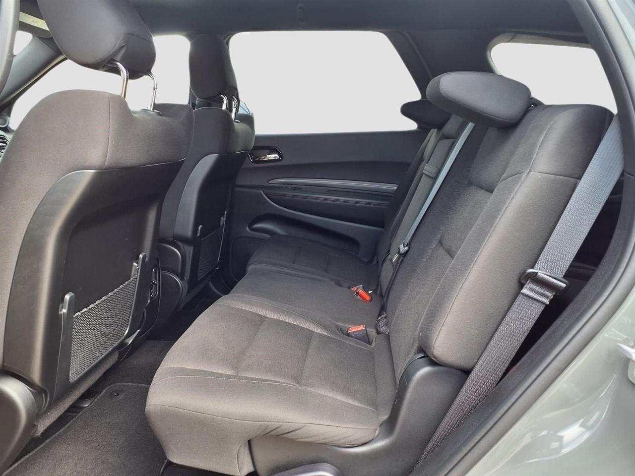 Dodge Durango GT AWD 2026