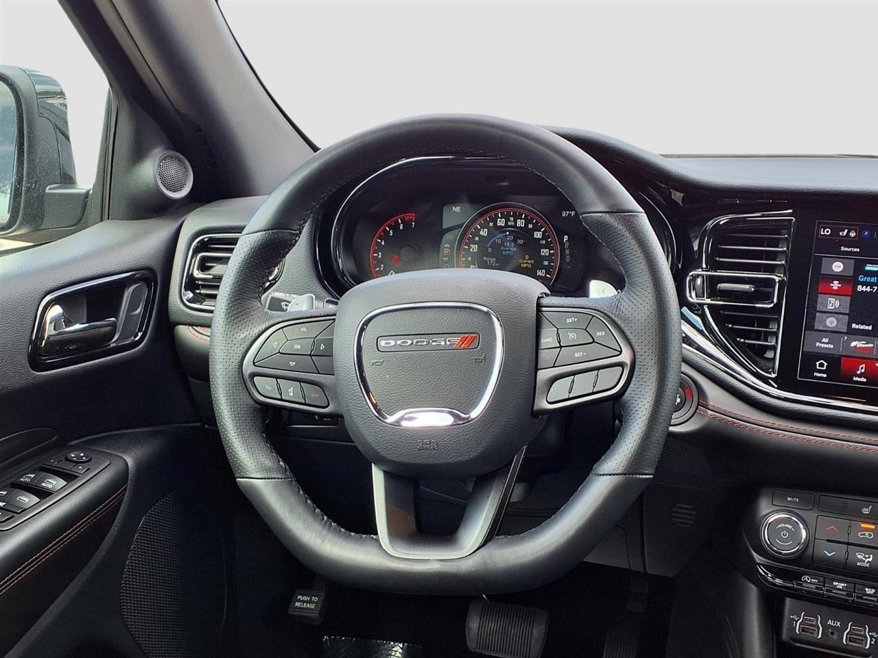 Dodge Durango GT AWD 2026