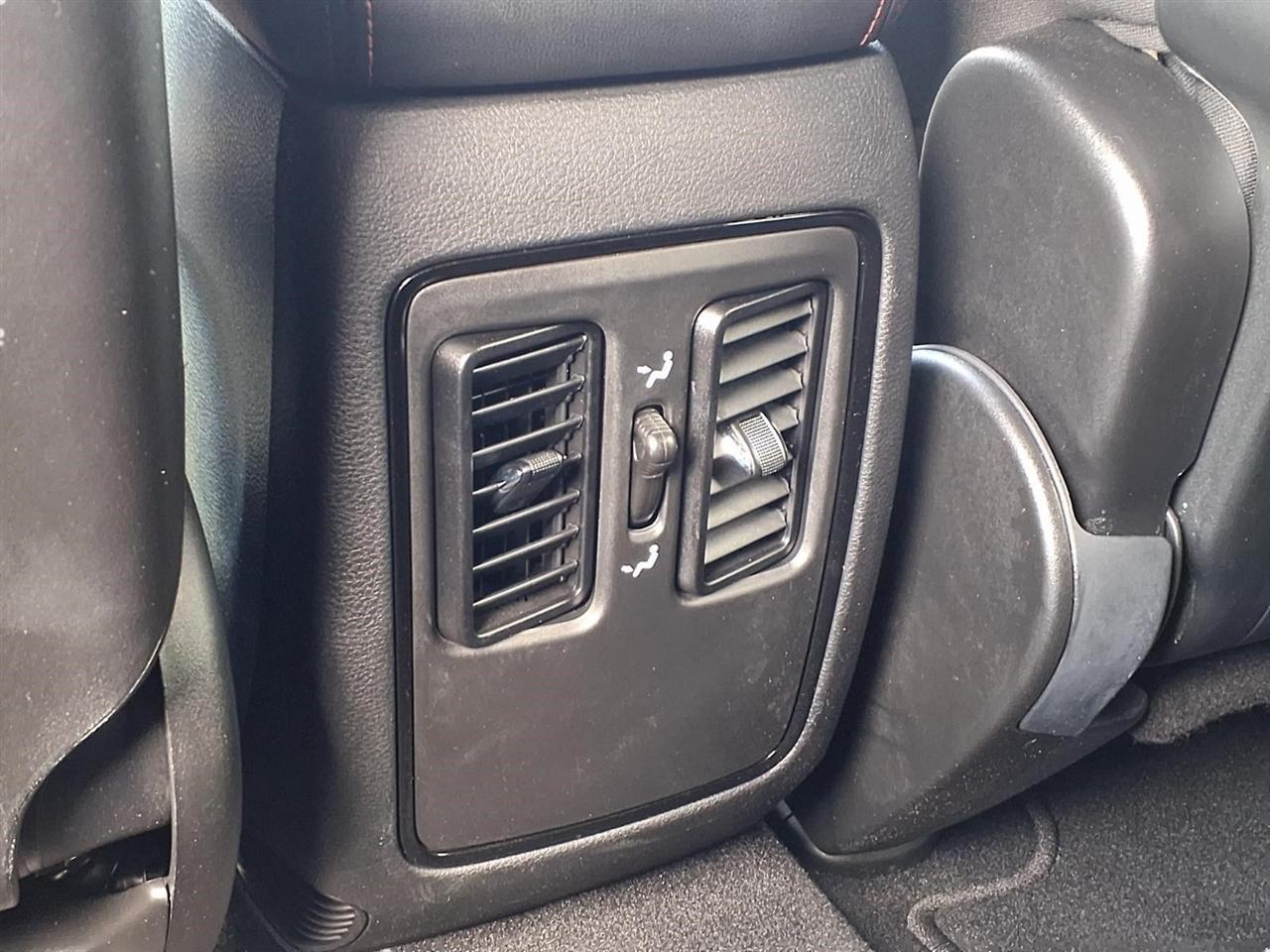 Dodge Durango GT AWD 2026