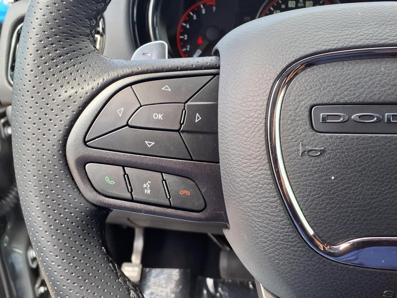 Dodge Durango GT AWD 2026