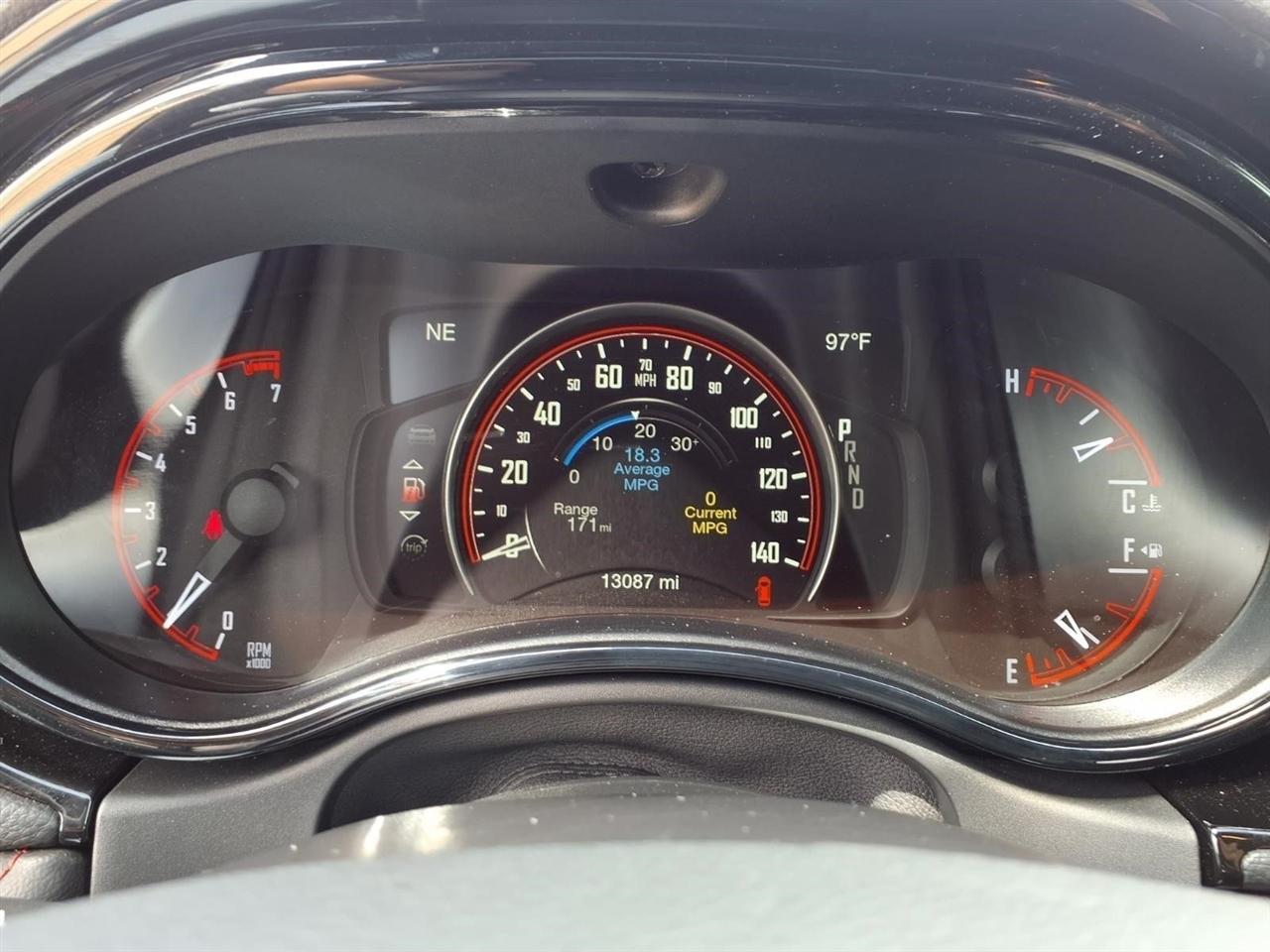 Dodge Durango GT AWD 2026