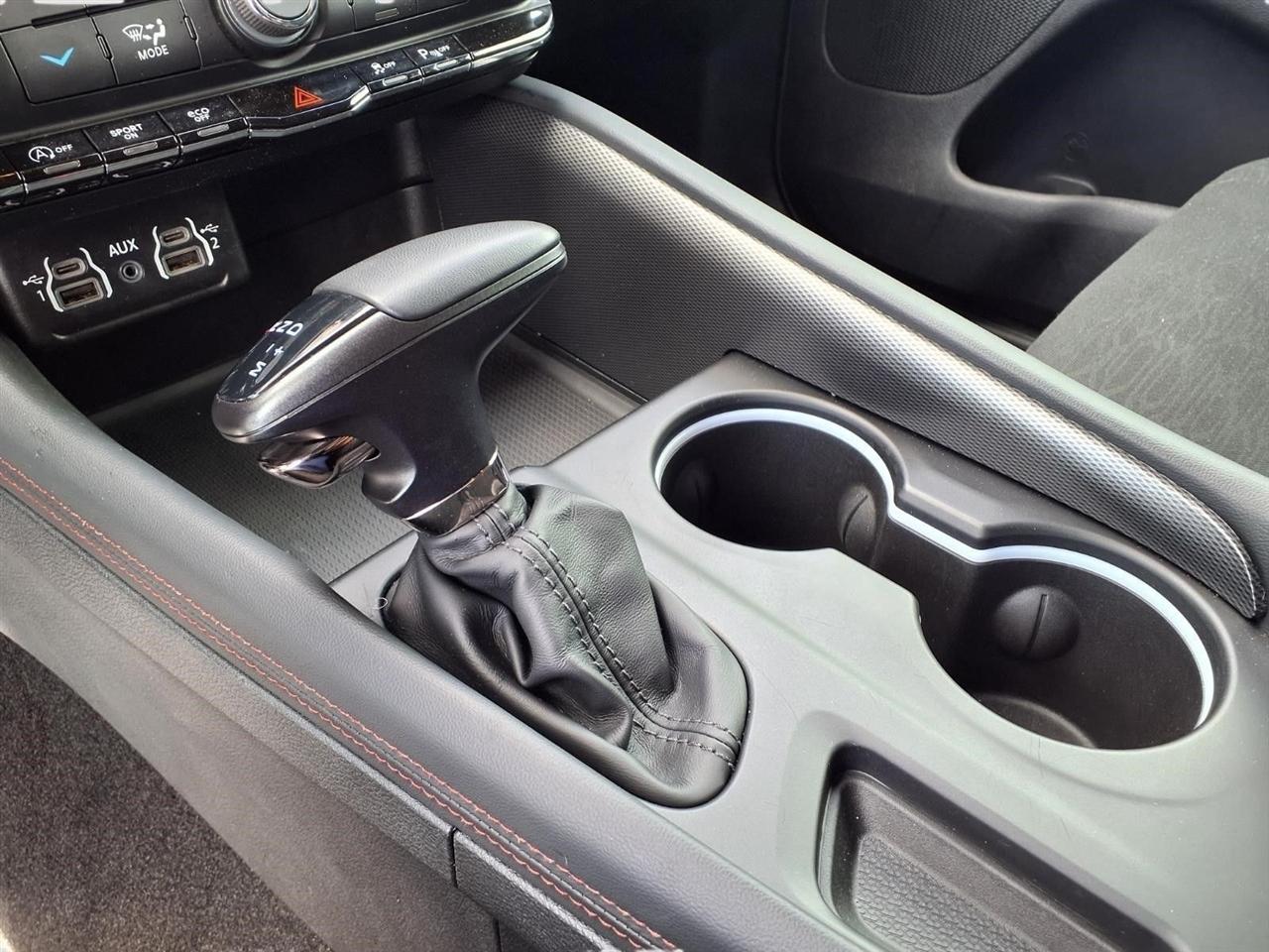 Dodge Durango GT AWD 2026