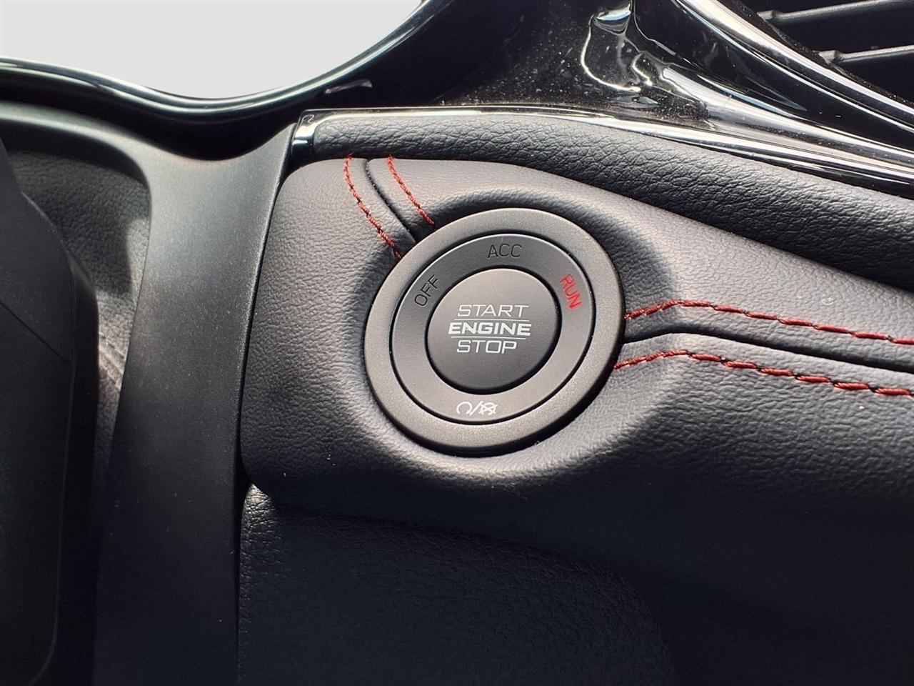 Dodge Durango GT AWD 2026