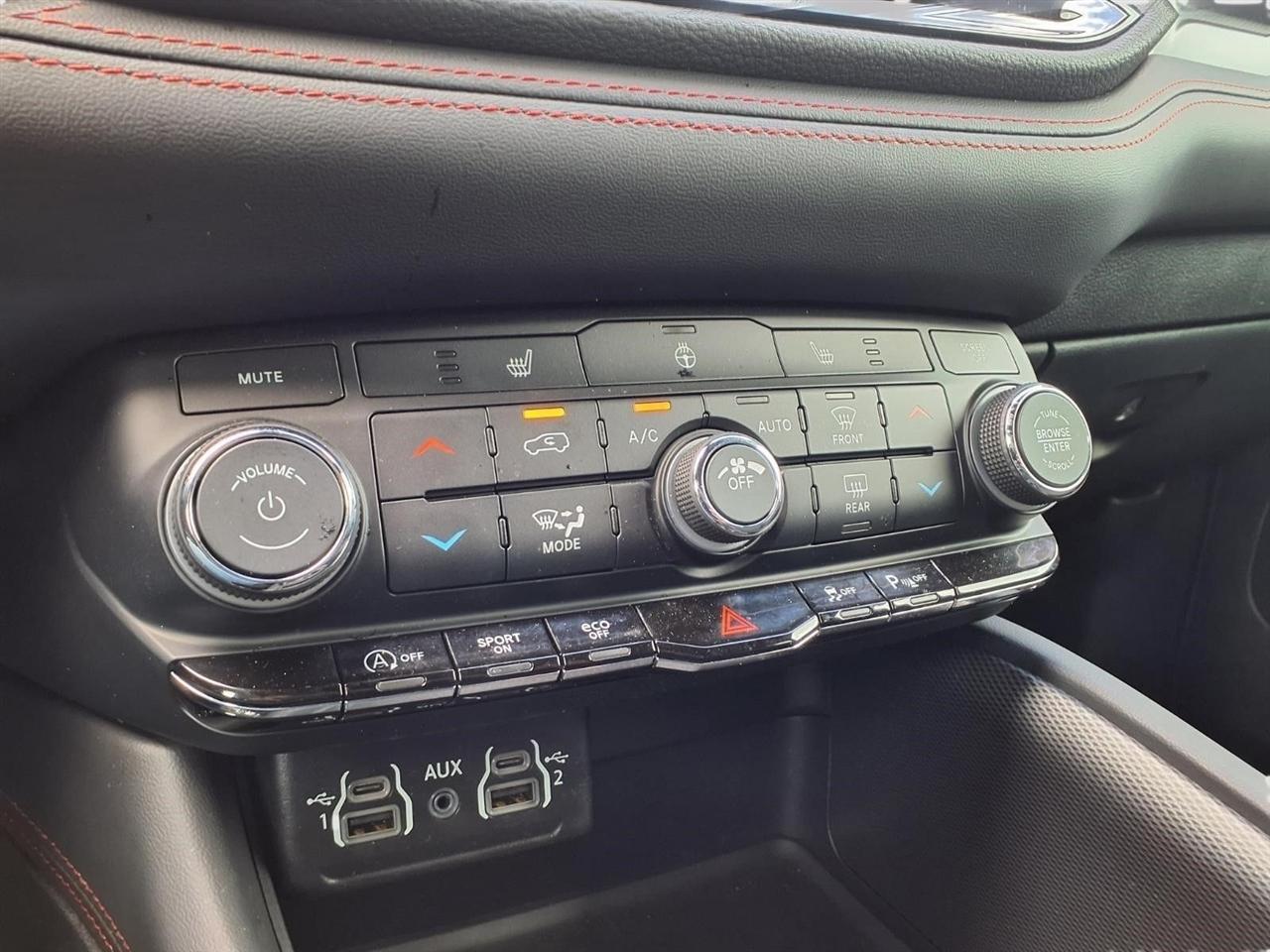 Dodge Durango GT AWD 2026