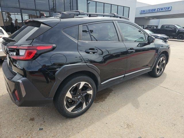 Subaru Crosstrek Limited 2024