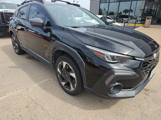 Subaru Crosstrek Limited 2024