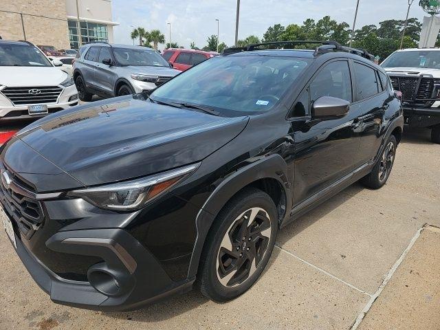 Subaru Crosstrek Limited 2024