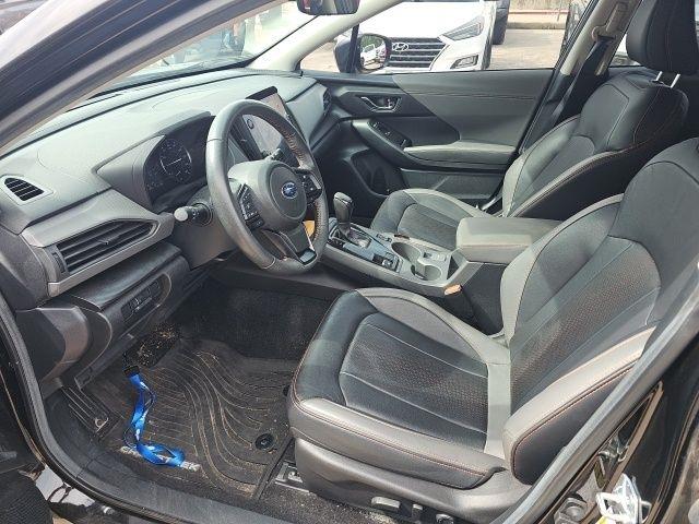 Subaru Crosstrek Limited 2024