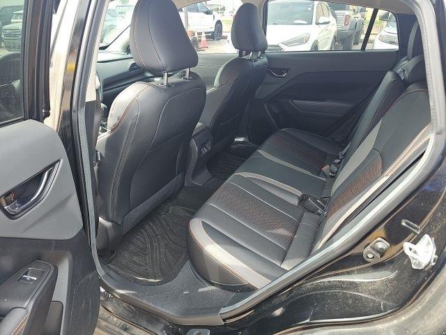 Subaru Crosstrek Limited 2024