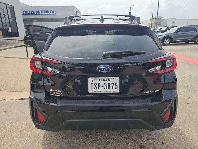 Subaru Crosstrek Limited 2024