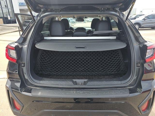 Subaru Crosstrek Limited 2024