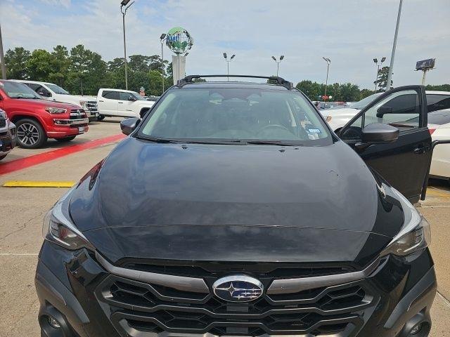 Subaru Crosstrek Limited 2024